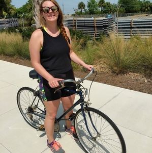 Meet your Posher, Heather